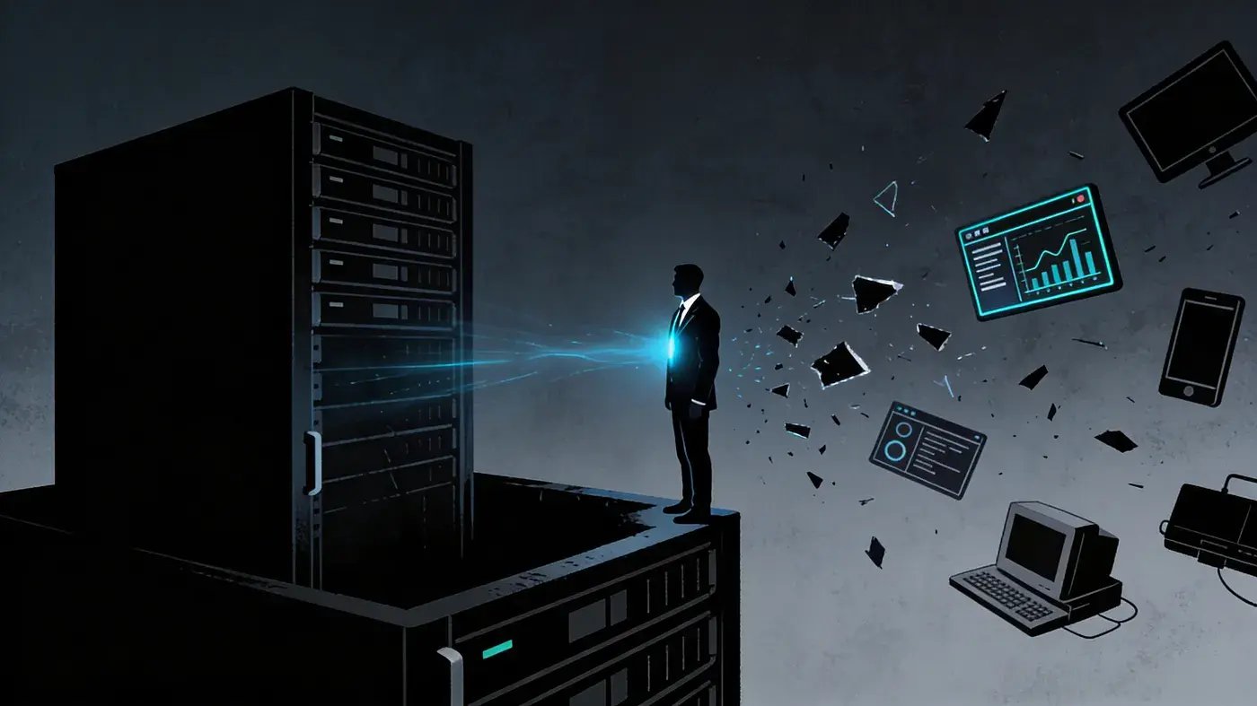 Why Sovereign AI Is Now a Business Imperative | Zetaris