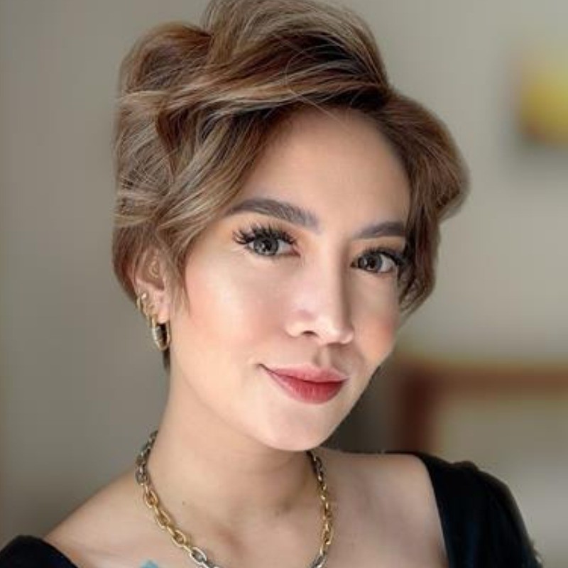 Darl Alfonso Headshot