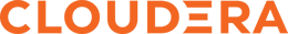 Cloudera Logo