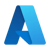 azure
