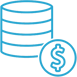 Cost Of Data Icon (1)
