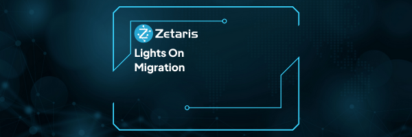 Lights On Migration