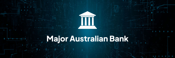 Major Australian Bank