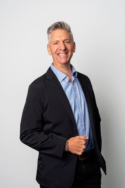 Zetaris Appoints Paul McCrea as General Manager to Drive AI Platform Expansion Across Asia, Middle East and Africa