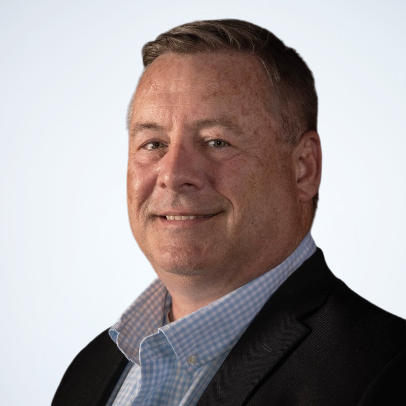 Phil Vadon - Chief Revenue Officer - Zetaris