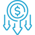 Reduced Time Icon