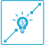 Scalable Inherent Knowledge Icon