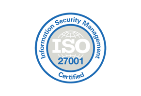 ISO Certified