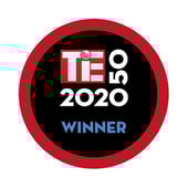 Tie50 2020 Winner