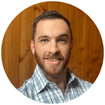 Ben Tzannes - Solutions Engineer Zetaris