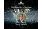 CXO Winner
