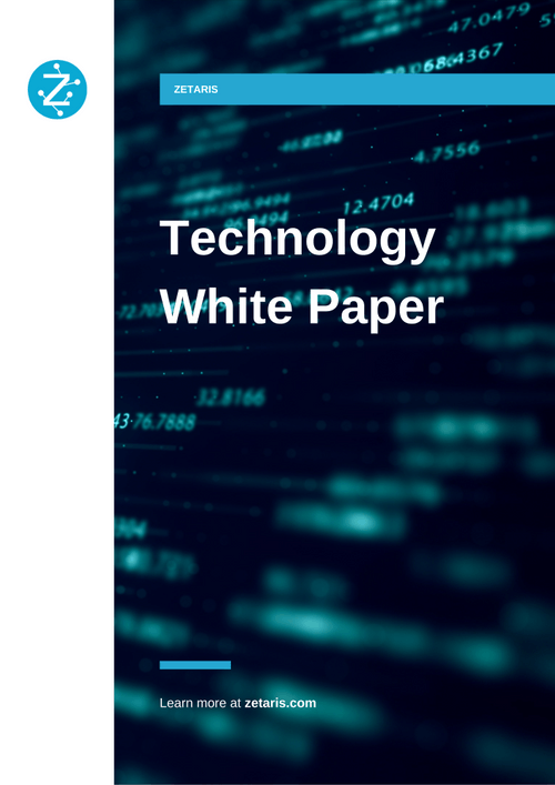 Technology White Paper Technology White Paper