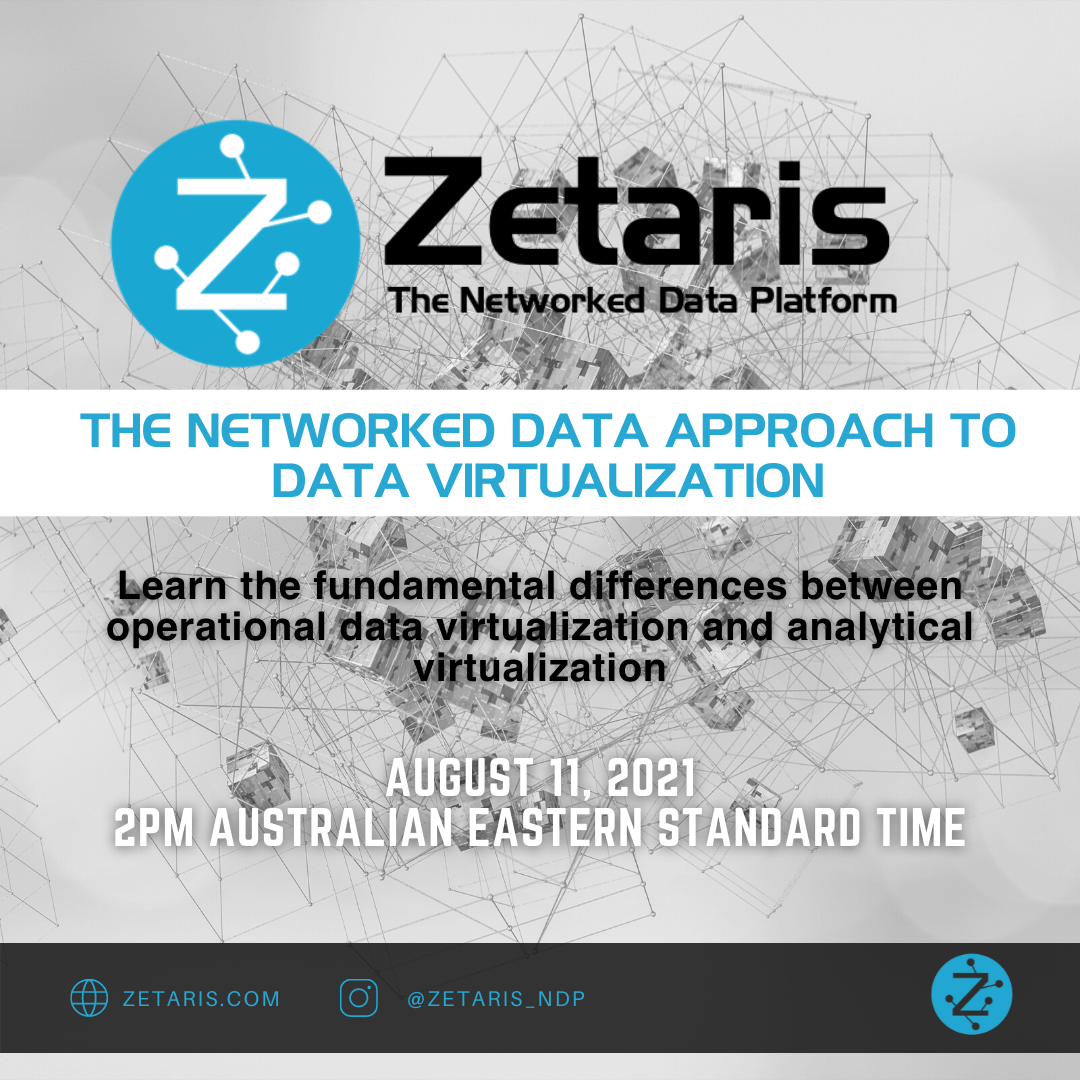_Social The Networked Data Approach to Data Virtualisation